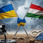 Tensions Hongrie-Ukraine : Arrestations et Bras de Fer Pétrole