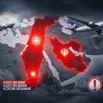 Tensions Iran-Israël : France Déconseille Voyages en Israël