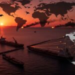 Tensions USA-Iran : Menace sur le Détroit d&rsquo;Ormuz