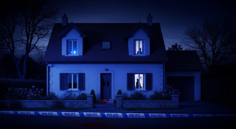 Tentative de Féminicide près de Nancy : Un Drame Conjugal Choc