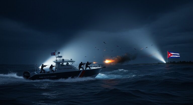 Tentative d&rsquo;Infiltration Armée à Cuba : Ce Que l&rsquo;On Sait