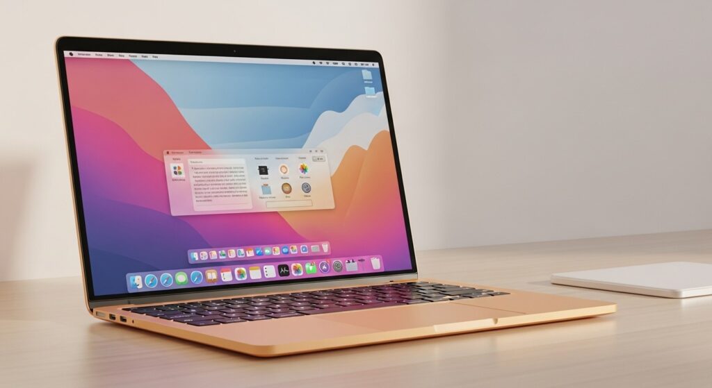 Test du MacBook Neo à 699 Euros : Mon Verdict Après une Semaine Intense