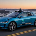 Test Waymo : Taxi Autonome Sans Chauffeur à San Francisco