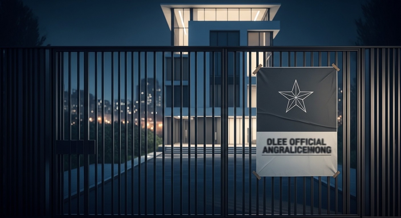 Découvrez les derniers rebondissements dans l'affaire de la tête de porc devant le domicile d'un maire à Nice : suspects interpellés, piste de manipulation et ingérence étrangère étudiée avant les municipales.