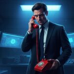 The Night Agent : Saison 4 Confirmée sur Netflix