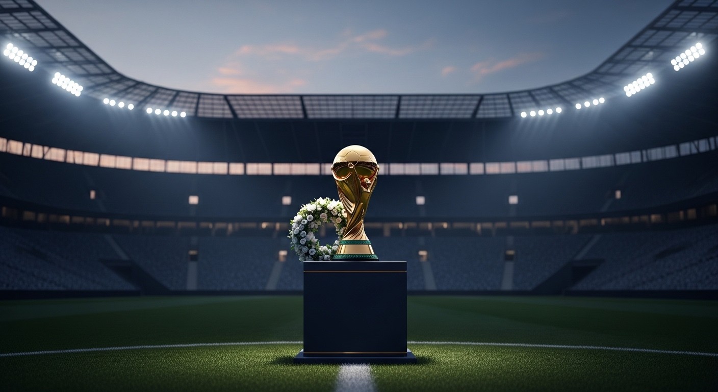 Découvrez l'hommage émouvant de Thiago Silva après la perte soudaine de sa mère Angela Maria da Silva. Tristesse immense pour l'ex-capitaine du PSG, aujourd'hui à Porto.