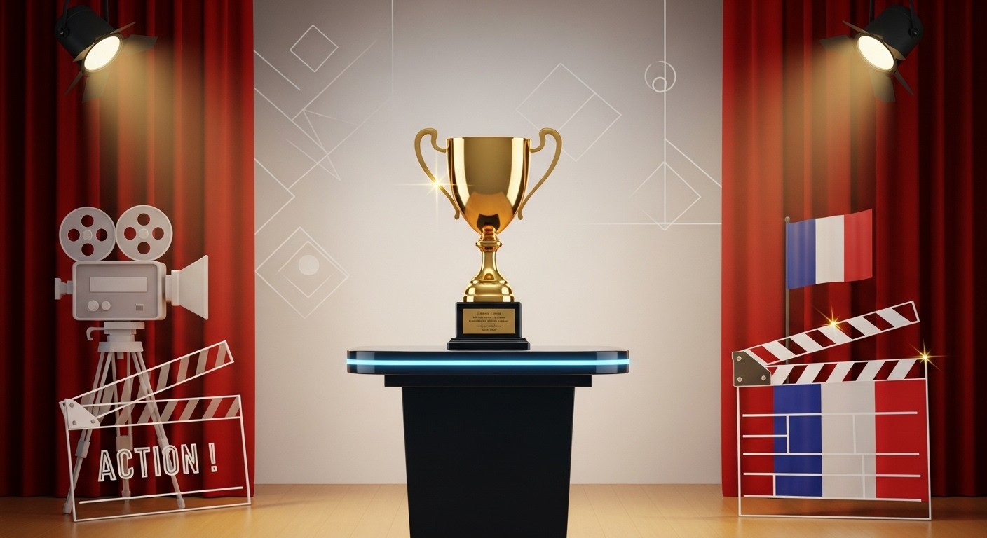 Découvrez le parcours inspirant de Thomas Ngijol, humoriste et acteur devenu réalisateur, enfant de la méritocratie qui revient avec Police Flash 80, comédie rétro hilarante.