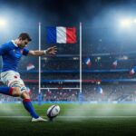 Thomas Ramos : La Pénalité Légendaire qui Offre le Titre 2026