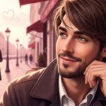 Thomas Rêve l&rsquo;Amour en Comédie Romantique