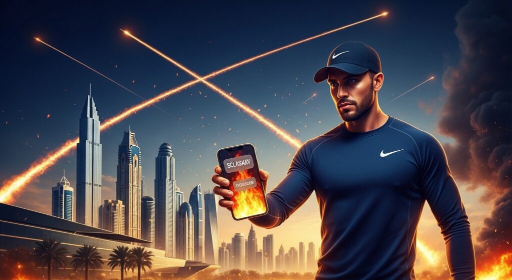 Tibo InShape Clarifie sa Polémique sur les Influenceurs de Dubaï