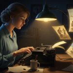 Timothée de Fombelle : La Vie Entière, un Roman Poignant pour Adultes