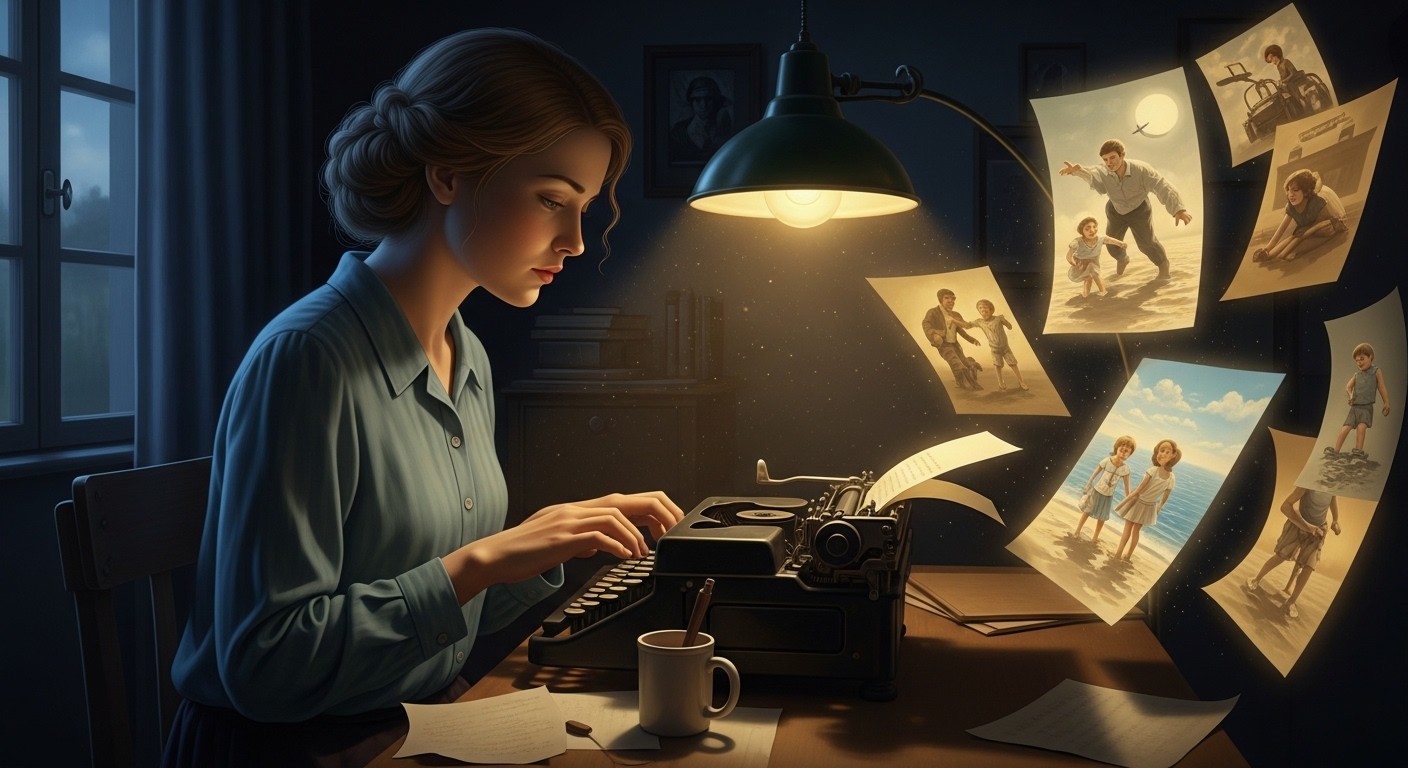 Découvrez comment Timothée de Fombelle, maître de la littérature jeunesse, signe avec "La Vie entière" un premier roman adulte intense sur l'imaginaire face à la guerre et à la mort. Un texte court mais bouleversant.