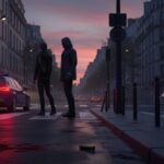 Tir au Pied en Pleine Rue à Champigny : Un Fait Divers Inquiétant