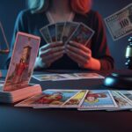 Tireuse de Tarot Condamnée à 10 Millions de Dollars pour Diffamation