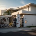 Tirs sur la Maison de Rihanna à Los Angeles : Femme Arrêtée