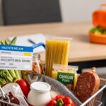 Titres-Restaurant : Comment Les Français Les Dépensent Vraiment