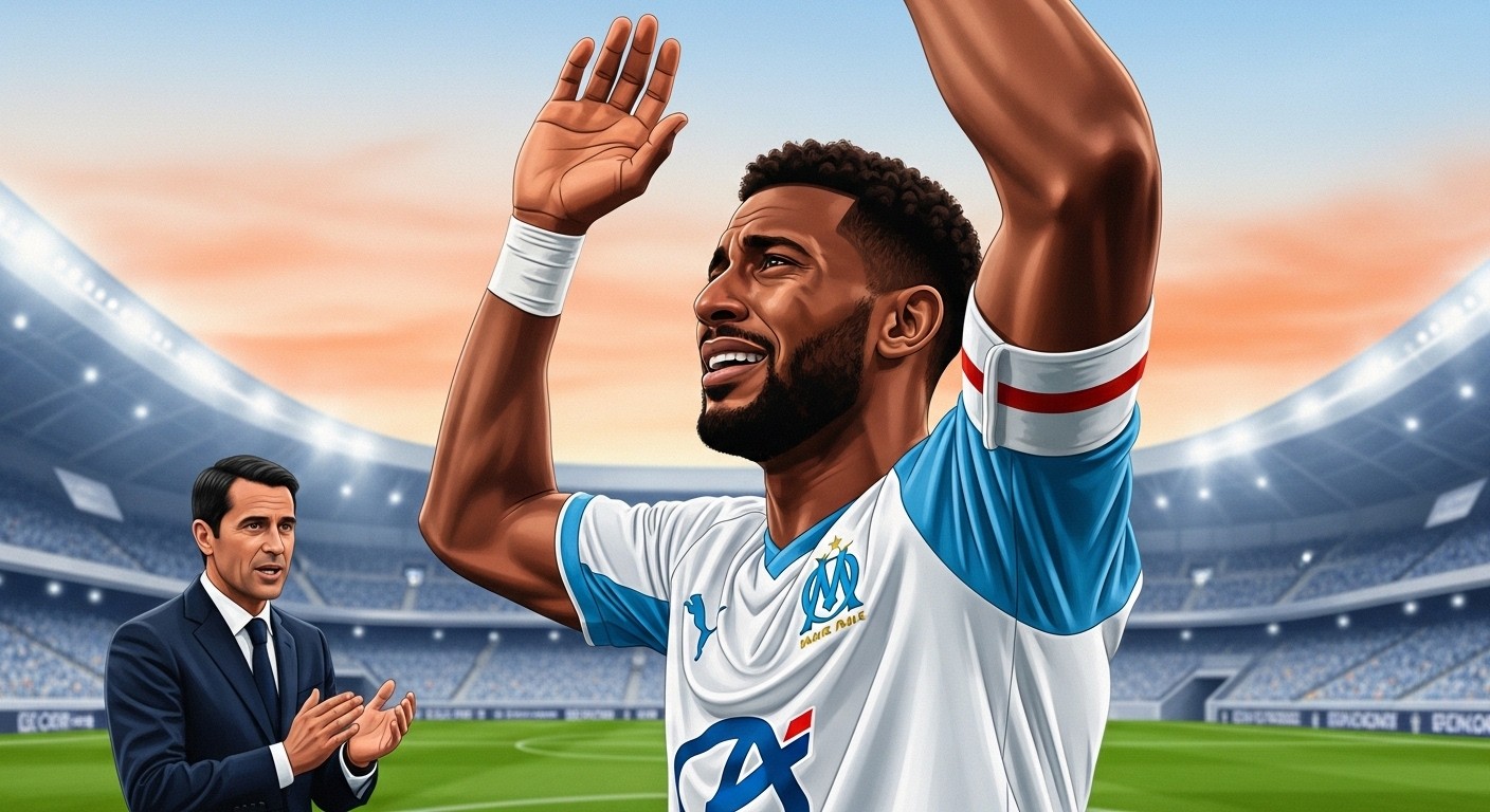 Découvrez les confidences de Toifilou Maoulida sur sa carrière, son mentor Jean Fernandez et les anecdotes marquantes avec l'OM, Metz et ses fameuses bandelettes. Un témoignage touchant d'un ex-attaquant culte.