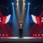 Tony Yoka Affronte Lawrence Okolie : Le Combat de l&rsquo;Année ?