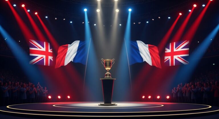 Tony Yoka Affronte Lawrence Okolie : Le Combat de l&rsquo;Année ?