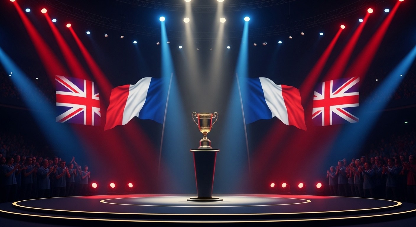 Découvrez pourquoi le choc Tony Yoka vs Lawrence Okolie le 25 avril à Paris pourrait marquer un tournant pour le boxeur français olympique. Enjeu WBC Silver, analyse et enjeux.