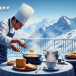 Top Chef 2026 : Démarrage Explosif à Tignes et Premiers Départs