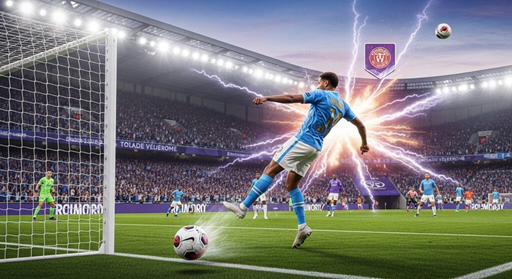 Toulouse : Les Corners, Clé de la Victoire contre Marseille en Coupe