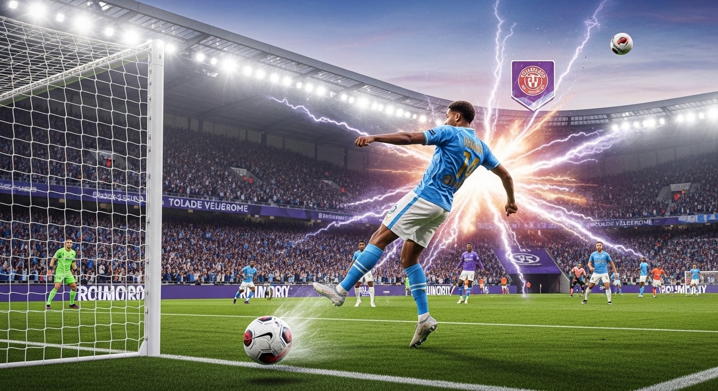 Découvrez comment les corners ont sauvé Toulouse face à Marseille (2-2, 4-3 tab) en quarts de Coupe de France. Une arme fatale qui propulse le TFC en demies !