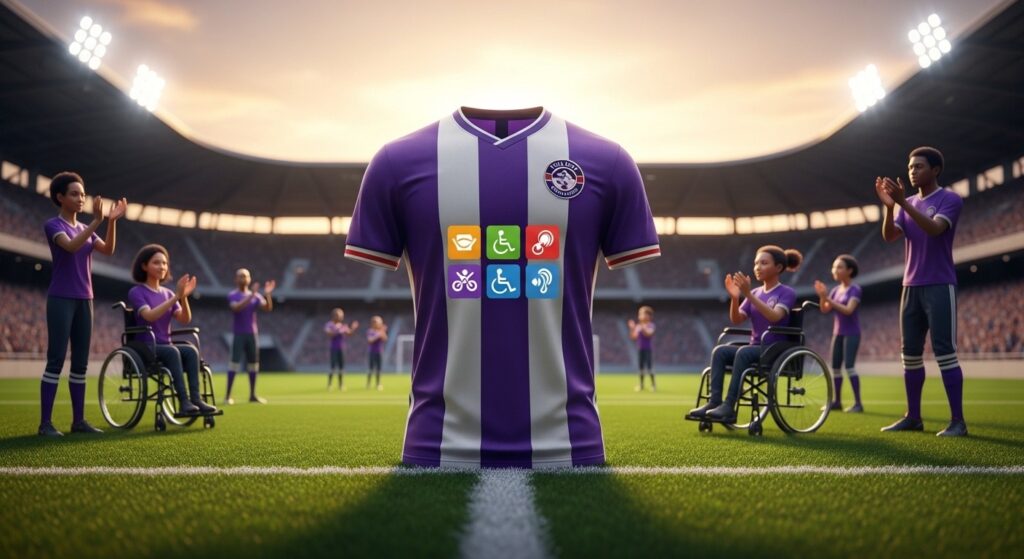 Toulouse-Lorient : Le Match le Plus Inclusif de Ligue 1