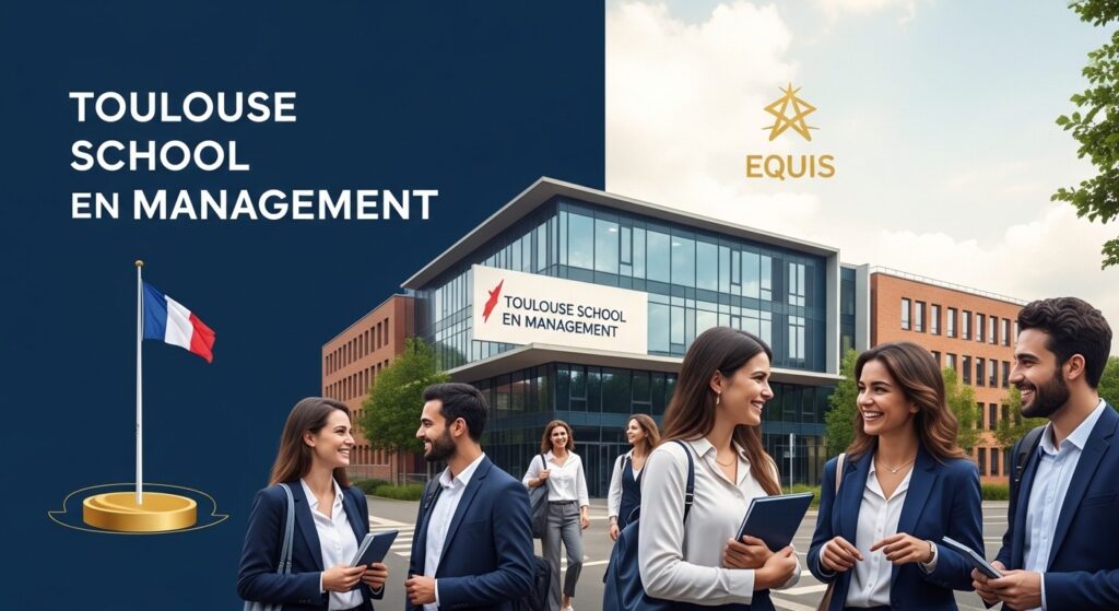Toulouse School of Management : L&rsquo;IAE Public Qui Défie les Écoles de Commerce
