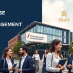 Toulouse School of Management : L&rsquo;IAE Public Qui Défie les Écoles de Commerce