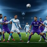 Toulouse vs OM : Heure, Chaîne TV et Enjeux du Match Ligue 1