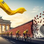 Tour de France 2029 : Berlin vise le Grand Départ