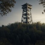 Tour Mangin Aisne : Champignon Cause Fermeture Définitive