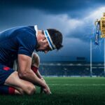 Tournoi 2026 : France Peut Encore Gagner Malgré Défaite Écosse