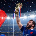 Tournoi des Six Nations 2026 : La France Remporte le Titre au Crunch
