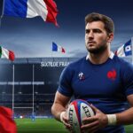 Tournoi des Six Nations 2027 : Calendrier XV de France