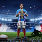Tournoi Six Nations 2026 : France Championne