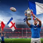 Tournoi Six Nations 2026 : France Championne après Crunch Fou