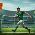 Tournoi Six Nations 2026 : Irlande Bat Écosse et Met la Pression sur les Bleus
