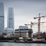 Tours Hermitage La Défense : Un Rêve Avorté