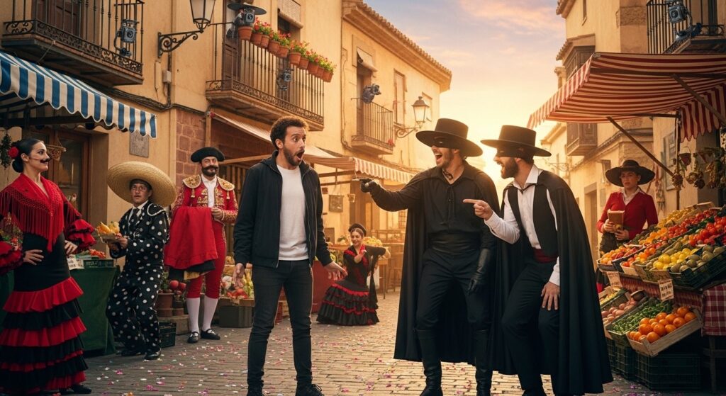 Tout Simplement Fan : Le Canular Géant d&rsquo;Éric et Ramzy sur Prime Video