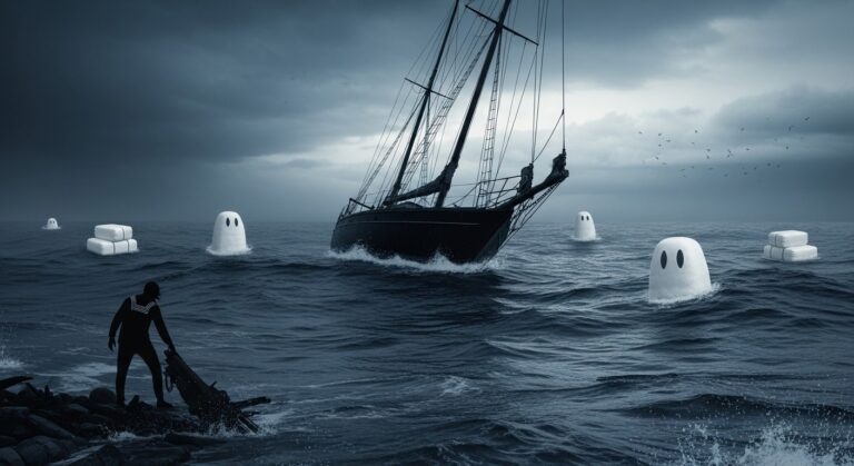 Trafic de Cocaïne : L&rsquo;Odyssée Tragique du Bateau Furtivo