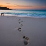 Tragédie à K’gari : Touriste Noyée Après Attaque de Dingos