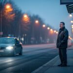 Tragédie à l&rsquo;Arrêt de Bus : Un Père Guéri du Cancer Tué par Erreur