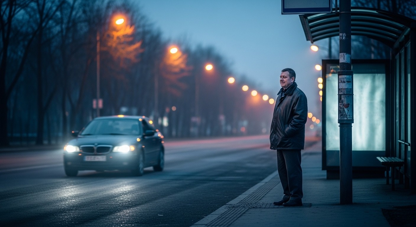 Un père de famille, tout juste déclaré guéri d'un cancer du poumon, abattu par erreur lors d'une fusillade en Angleterre. Trois hommes condamnés : découvrez les détails glaçants de cette injustice tragique.