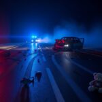 Tragédie à Libercourt : Un Père de Famille Tué par un Jeune Conducteur