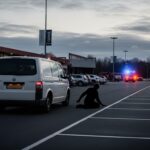 Tragédie à Versailles : Piétonne Tuée par Automobiliste Alcoolisé