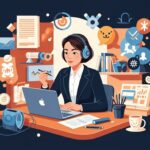 Tragédie aux États-Unis : une journaliste sportive et ses trois enfants périssent dans un incendie