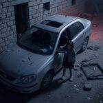 Tragédie en Cisjordanie : Une Famille Décimée par des Tirs Israéliens