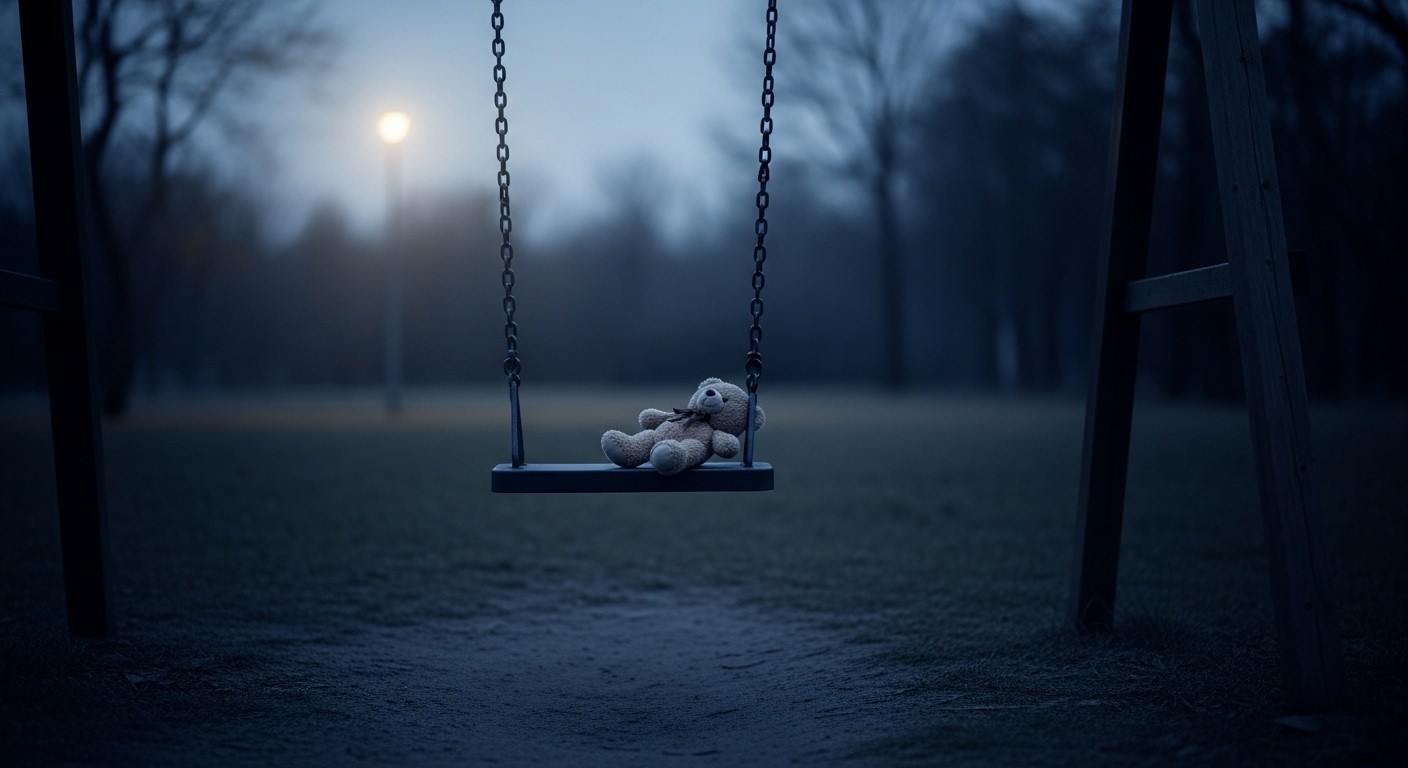 Le drame poignant d'un petit garçon autiste de 6 ans décédé après des violences extrêmes infligées par le compagnon de sa mère en Floride. Détails, blessures et suites judiciaires.